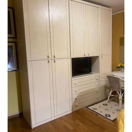 Double Room Adele 'S House 피에베아니에볼레 외부 사진