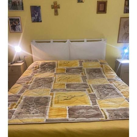 Double Room Adele 'S House 피에베아니에볼레 외부 사진