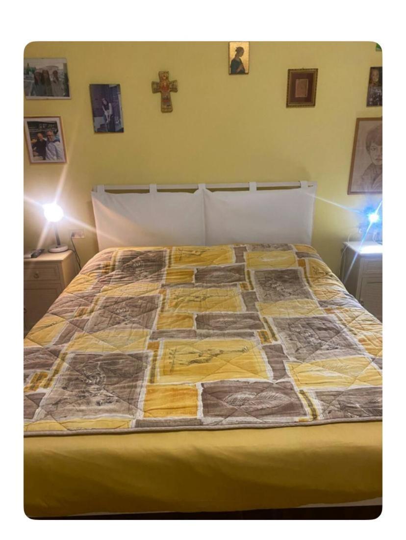 Double Room Adele 'S House 피에베아니에볼레 외부 사진